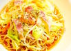 ✿スープ焼きそば✿
