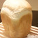 ☆HBで ふんわり梨パン☆