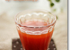 トマトの冷たいスープ　トマトスープ