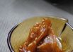 新生姜の佃煮風