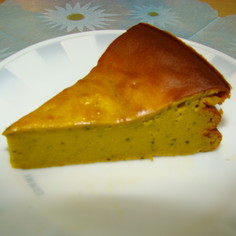 失敗しらず！かぼちゃＣＡＫＥ
