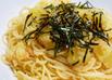 簡単☆基本のたらこスパゲティとポテト