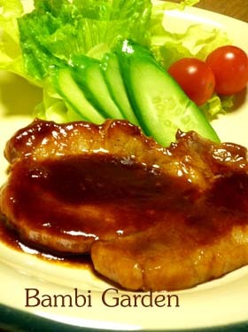 母の味 ポークケチャップ