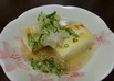 簡単☆京風揚げ出し豆腐