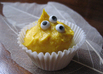 パンプキン・モンスター・ケーキ