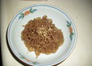 糸こんのヘルシーごま風味