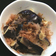 レンジで焼き茄子 レンジで焼き茄子