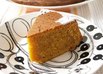 FPで簡単♪ハロウィンのかぼちゃのケーキ
