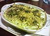 豆腐グラタンwith豆乳ソース（暫定版）