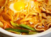 ✿味噌煮込みうどん鍋✿