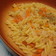 野菜とパスタのごまサラダ 野菜とパスタのごまサラダ