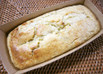 優しい甘さ♪HMで卵なしのバナナケーキ