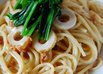 納豆好きさん必見☆納豆パスタ♪♪