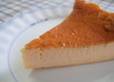 簡単カロリーオフ♪ベイクドチーズケーキ