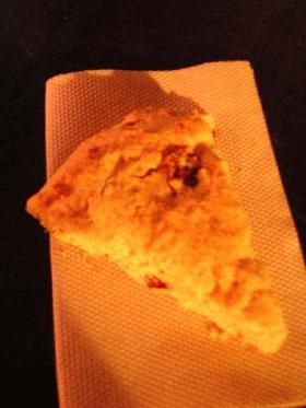 【医食同源】イエロースコーン