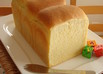 コーンミールたっぷりの食パン