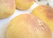 卵・乳製品不使用のベジタリアンバンズパン