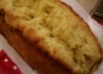 簡単バナナパウンドケーキ