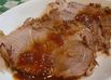 薬膳ノススメ！簡単♪とろとろ焼き豚
