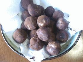 チョコぼーる