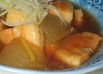 豚バラと冬瓜のあったか煮