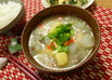 さつまいもがおいしい♪長崎郷土料理ヒカド