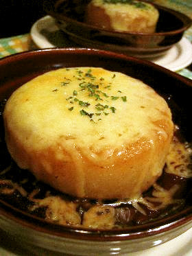 とろ~りチーズの大根すてーき