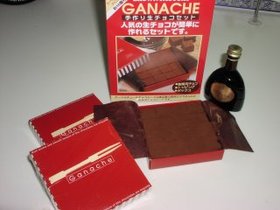 生チョコ