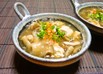 ✿和風☆牡蠣と舞茸のおろし煮✿