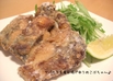 ☆さばの甘辛い竜田揚げ☆