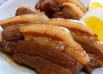 ☆パイン缶で…豚の角煮☆