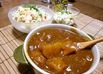 本格!!ごろごろ野菜のビーフシチュー