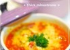 ✿濃厚ミネストローネ✿
