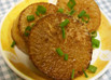 じゅわぁ～っと☆うま～な大根ステーキ！！