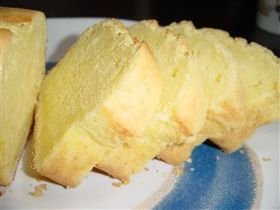 ☆チーズパウンドケーキ☆