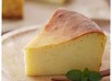 ほっくり♡さつま芋のクリームチーズケーキ