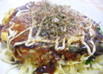 男の◎広島風◎お好み焼き