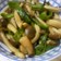 キノコとピーマンの塩昆布炒め☆ キノコとピーマンの塩昆布炒め☆