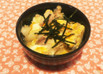 薄味シンプル親子丼