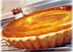 基本のベイクドチーズケーキ