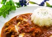 30分で☆本格バターチキンカレー