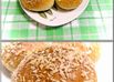 焼きカレーパン