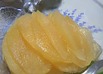 食べるとキュンとなる☆りんご煮☆