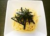 簡単 我が家の明太子スパゲッテｲ