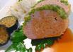 豆腐入りみーとろーふ。