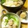 鶏だしスープno生姜ほっこり湯豆腐鍋♪