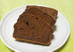 もっと簡単チョコレートケーキ