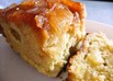 HMの簡単*カラメルアップルケーキ