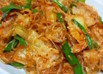 **豚キムチ春雨**簡単早業cook