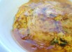 安くて美味！にらたま丼*